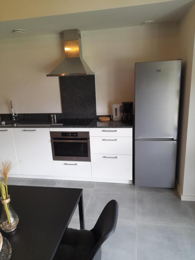 De Hoog Velden 13 Apartment Pelt Exterior photo