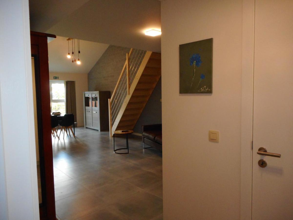 De Hoog Velden 13 Apartment Pelt Exterior photo