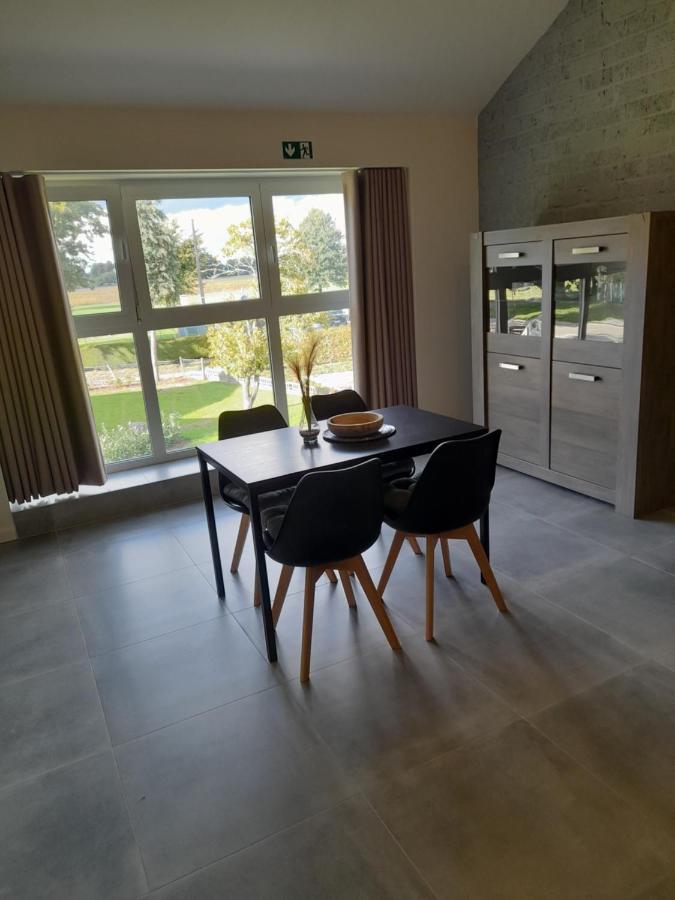 De Hoog Velden 13 Apartment Pelt Exterior photo