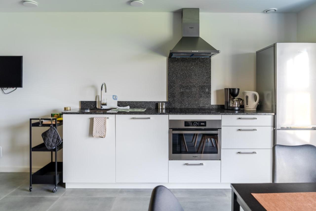 De Hoog Velden 13 Apartment Pelt Exterior photo